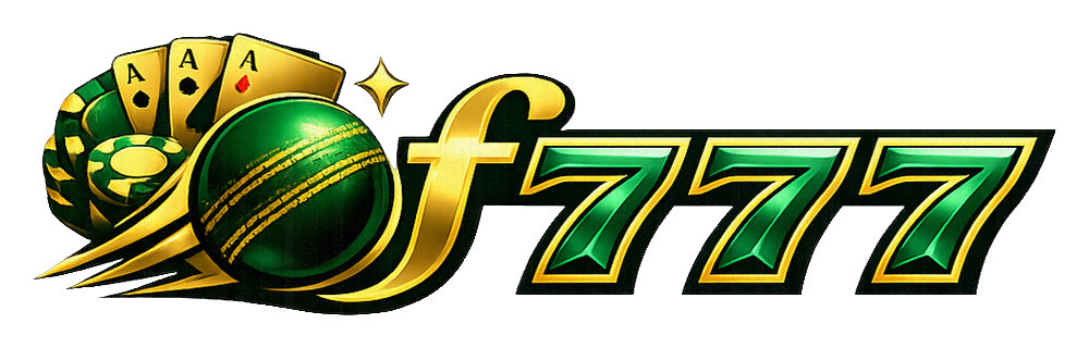 f777 লোগো